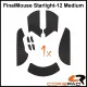 Corepad Soft Grips FinalMouse Starlight-12 Medium. 