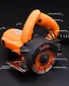 Harden 751512 115mm Marble Cutter (PROFESSIONAL) Power Tool Small 115mm Portable Electric Concrete Marble Cutter. 