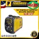 Powerplus TIG 200Plus 2in1 (TIG/MMA) DC Inverter Welding Machine. 