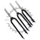 K2 (SAGMIT) RIGID FORK. 