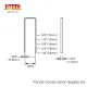 JITOOL Staple Wire for Pneu. Stapler #1022j. 
