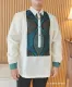 BARONG TAGALOG FOR MEN ETHNIC. 