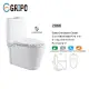 GRIPO New high end quality class A toilet bowl GP3878. 