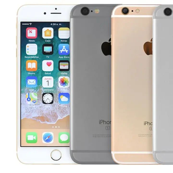 Factory Unlocked Iphone 6 Plus 64gb 128gb Philippines Network Compatible Big Discount Lazada Ph