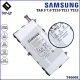 OriginalGalaxy3 / Tab3 7.0 SM-T210 T210 T211 T215 T215 LT02 P3200 Model T4000E Battery. 