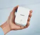 Omron NE-C803 Compressor Nebulizer Machine for Asthma with Complete Set. 