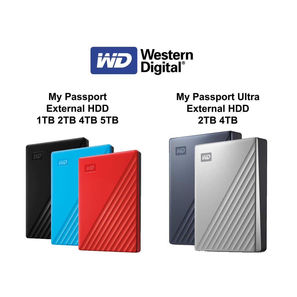 wd my passport is that an external harddrive wd my passport is that an external harddrive