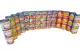 Assorted Grocery Package Set 024 - Budget Canned Goods Package - pack of 42 small size cans (Read product details below). 