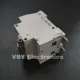 Orig Nader NDM1A-125 125A MCB AC circuit breaker 2 Pole Electrical Switch CE TUV Certified Quality. 