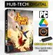 It Takes Two PC Games for Windows Installer. 