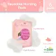 Buds & Blooms Reusable Nursing Pads (6 Pcs). 