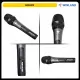 Kevler Professional by Winland DM850 Precision Crafted Dynamic Microphone Mic Supercardioid 10 meters DM 850 DM-850. 