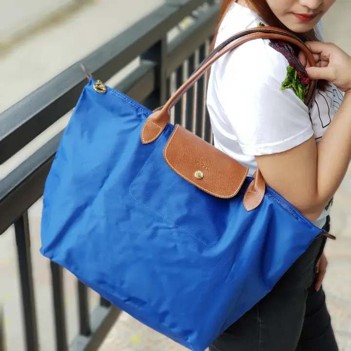lazada longchamp