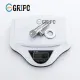 GRIPO 304 Stainless Long Type One way angle valve matte finish GP66. 