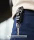 Alpaka HUB Keychain Male Part. 