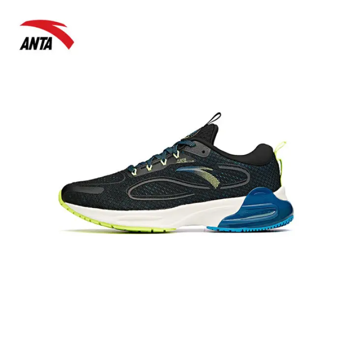 Anta Men Run Far Running Shoes 812115586 Lazada Ph