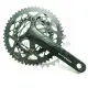 SAGMIT SYSTEMONE V1 V2 CRANKSET ROADBIKE CRANK. 
