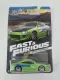 MITSUBISHI ECLIPSE - FNF - ORIGINAL FAST - FREE PROTECTO. 
