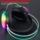 Inplay H20 Wired Gaming Headset RGB Light Headphones With Mic For PC /Laptop/ PSP. 