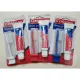 Colgate Travel Kit Toothbrush w/ FREE Toothpaste 25ml. 