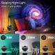 Galaxy Projector, 13 in 1 HD Planetarium Galaxy Star Projector for Bedroom, Star Projector Galaxy Light with Timer, Meteor & RGB Lighting Effects, Galaxy Light Projector for Kids, Adults. 