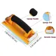 Sandpaper Holder / Handheld Sandpaper Sheet Frame. 