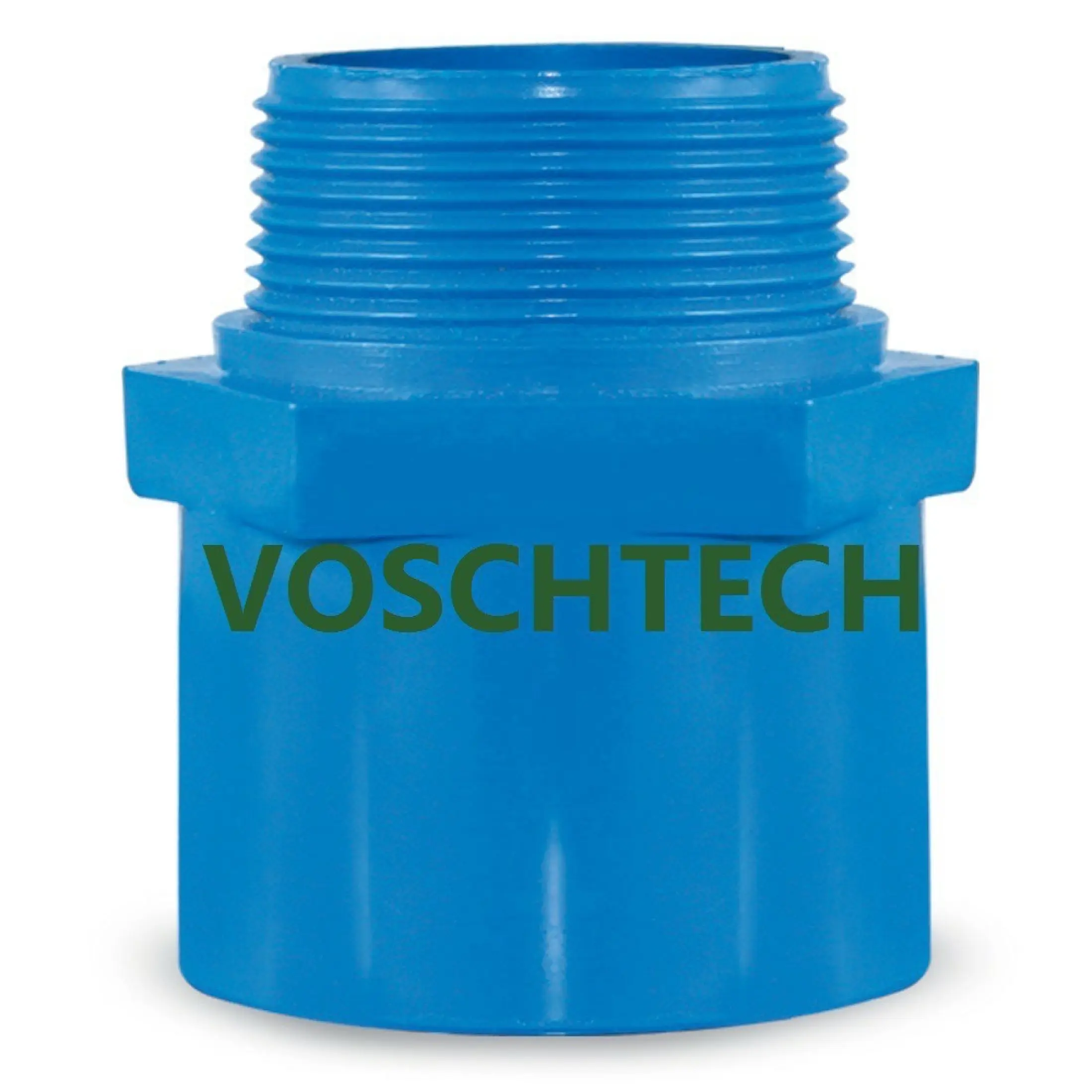 Pvc Male Adaptor 1 2 3 4 1 Lazada Ph