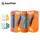 Aquaflask 18oz Kids Collection Limited Edition with Silicon Boot Aqua Flask. 