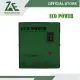 ECO 500w AVR Power Supply (Black) Automatic Voltage Regulator AVR Power Supply | POWER SUPPLY UNIT| PSU | AVR. 