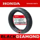 JOEY - ORIGINAL HONDA CLICK 125i VERSION 3 | CLICK 150i V2 GAME CHANGER | TIRE, FRONT (90/80-14M/C 43P) | PART NUMBER: 44711-K59-A71 / 44711-K59-A72. 