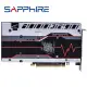 USED SAPPHIRE RX 580 8GB 2048sp Video Card 256Bit GDDR5 Graphics Cards for AMD RX 500 series RX580 8GB Cards DisplayPort HDMI DVI. 