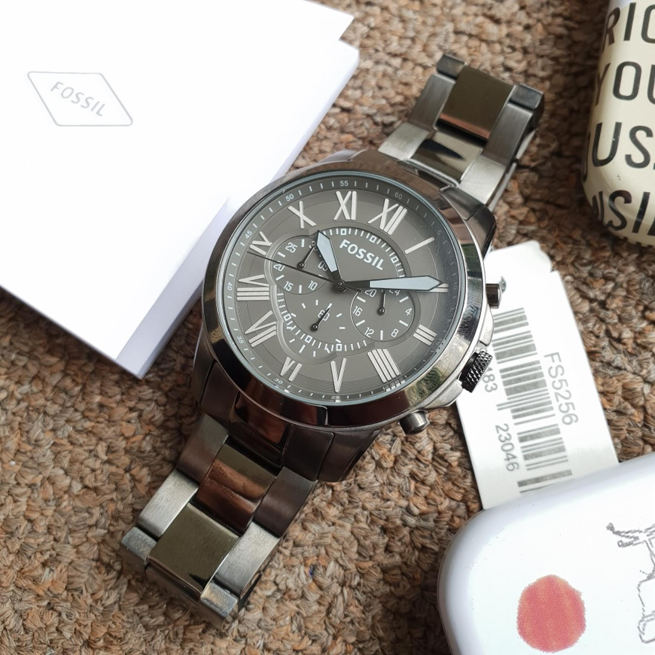 fossil fs5256