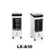 LEXING AIR COOLER LX-A36. 