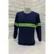 Plain Long Sleeve With Reflector Uniform For Men Construction (TOP SALES). 