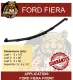 Molye / Leaf Spring for Ford Fiera Front (MATIBAY). 