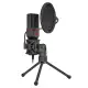 Redragon Seyfert Studio Microphone Kit (GM100). 