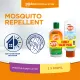 OFF! Overtime & Baby Lotion 100ml Value Pack. 