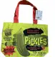 Trader Joe’s Reusable Heavy Duty 100% Cotton Shopping / Eco Tote Bag. 