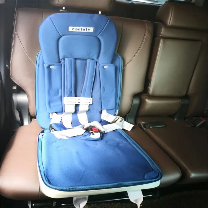 Hot Confety Compact Child Car Safety Seat Bag Lazada Ph Hot Confety Compact Child Car Safety, Compact Child Car Seat