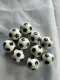 6Pcs. SOCCER BALL SMALL FOR 4Ft. SOCCER TABLE/GAMIT PARA SA SOCCER TABLE. 