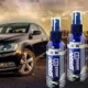 Rainproof and Anti-fog Spray Acid Rain Remover Applicable to all models Does not damage the glass Anti Fog. 