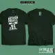 Epic Clothing Streetwear - LA SALLE V7 - DLSU - Top Selliing Product - Cotton And Drifit. 