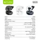 BAVIN BA29 TWS Wireless Earphone Bluetooth Version Wireless Earbuds HiFi Stereo Touch Control. 