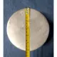 round cake pan 3inch ( smaller sizes set). 