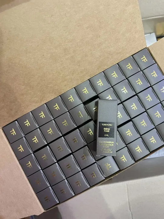 TF Ebene Fume 2mL
