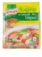 Knorr Sinigang sa Sampalok Mix Original (Tamarind Soup Mixed - No Added Preservatives) - pack of 6 pieces x 44 grams. 