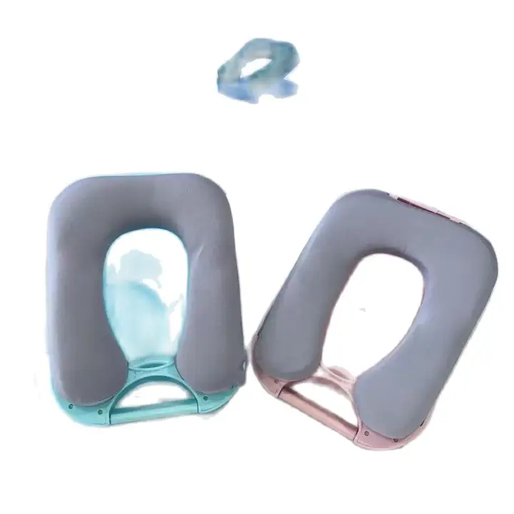 Office Desk Nap Pillow Foldable School Desk Nap Pillow for office workers and students