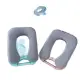 Office Desk Nap Pillow Foldable School Desk Nap Pillow for office workers and students. 