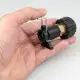 M22 x 14mm Female to Nilfisk-compatible Hose Quick Connector. 