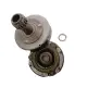PRIMARY CLUTCH ASSY FOR WAVE100/XRM110/WAVE100. 